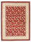 Orientteppich - 299 x 222 cm - rot