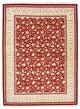 Orientteppich - 299 x 222 cm - rot