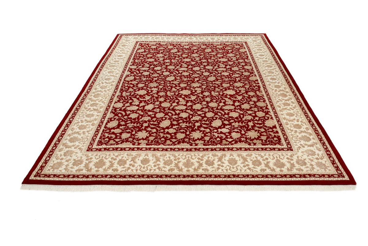 Orientteppich - 299 x 222 cm - rot