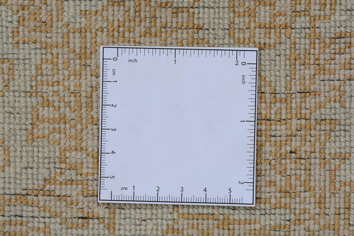 Orientteppich - 299 x 222 cm - rot