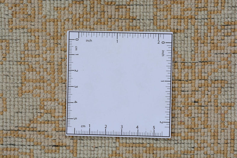 Orientteppich - 299 x 222 cm - rot