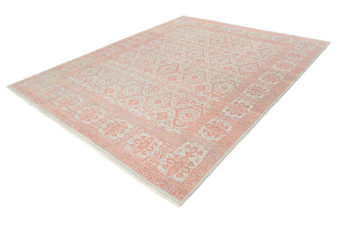 Designer Teppich 308x249cm - Designerteppich