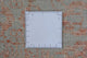 Designer Teppich - 308 x 249 cm - hellrot