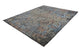 Designer Teppich - 304 x 250 cm - mehrfarbig