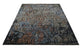 Designer Teppich - 304 x 250 cm - mehrfarbig