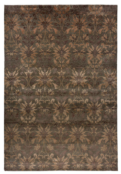 Designer Teppich 204x302cm