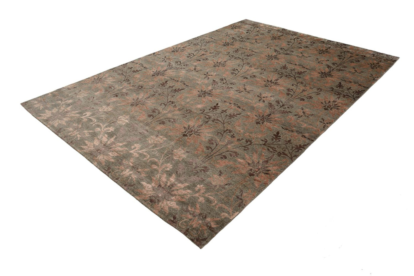 Designer Teppich 302x204cm - Designerteppich