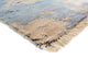 Designer Teppich - 301 x 241 cm - mehrfarbig