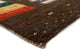 Gabbeh Teppich - Loribaft Indus - 308 x 203 cm - mehrfarbig
