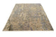 Designer Teppich - 302 x 246 cm - mehrfarbig