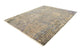 Designer Teppich - 302 x 246 cm - mehrfarbig
