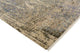 Designer Teppich - 302 x 246 cm - mehrfarbig