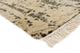 Designer Teppich - 302 x 246 cm - mehrfarbig