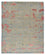 Designer Teppich - 295 x 244 cm - mehrfarbig