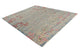 Designer Teppich - 295 x 244 cm - mehrfarbig