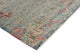 Designer Teppich - 295 x 244 cm - mehrfarbig