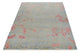 Designer Teppich - 295 x 244 cm - mehrfarbig