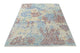 Designer Teppich - 294 x 239 cm - mehrfarbig