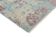 Designer Teppich - 294 x 239 cm - mehrfarbig