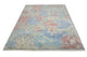 Designer Teppich - 294 x 239 cm - mehrfarbig