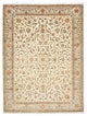 Orientteppich - Täbriz - 364 x 275 cm - creme