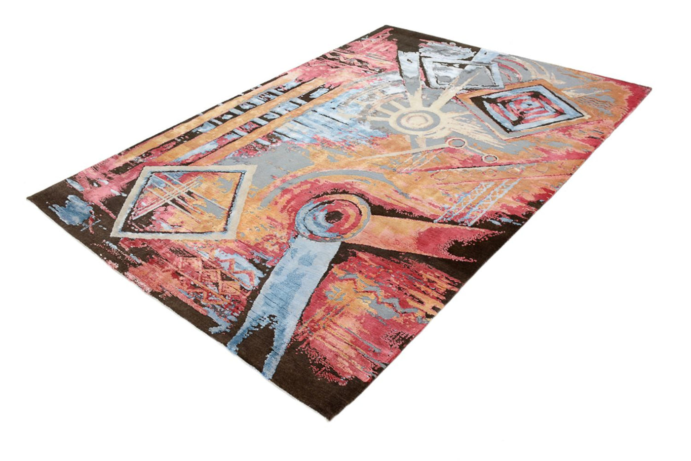 Designer Teppich 239x171cm - Designerteppich