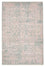 Designer Teppich - 257 x 171 cm - lachs