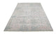 Designer Teppich - 257 x 171 cm - lachs