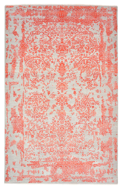 Designer Teppich 186x279cm