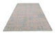 Designer Teppich - 297 x 204 cm - lachs