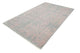 Designer Teppich - 297 x 204 cm - lachs