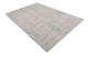 Designer Teppich - 297 x 204 cm - lachs