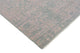 Designer Teppich - 297 x 204 cm - lachs