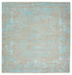 Designer Teppich 308x303cm - Designerteppich