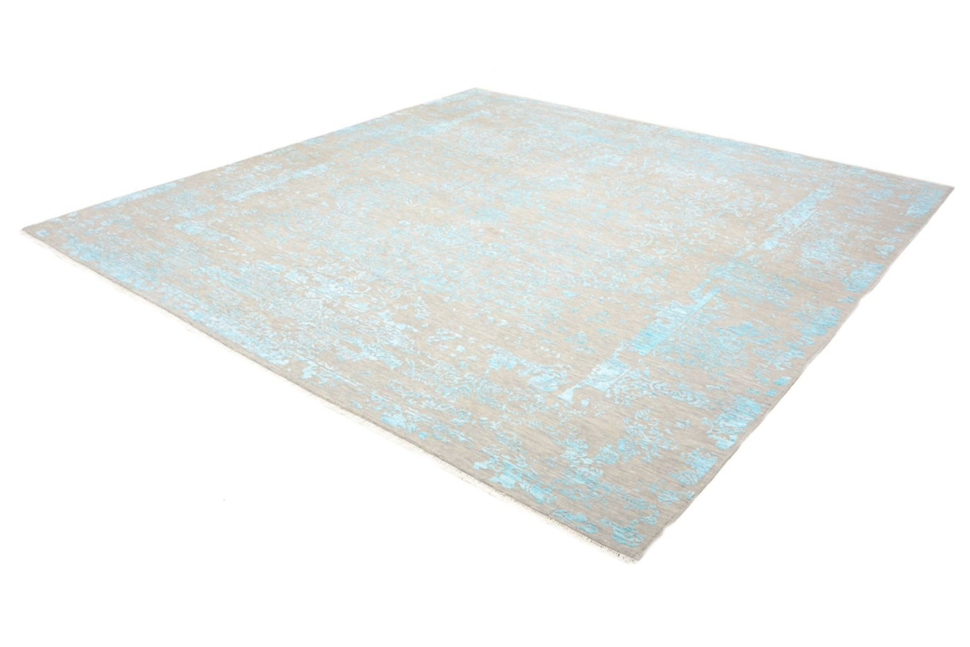 Designer Teppich 308x303cm - Designerteppich