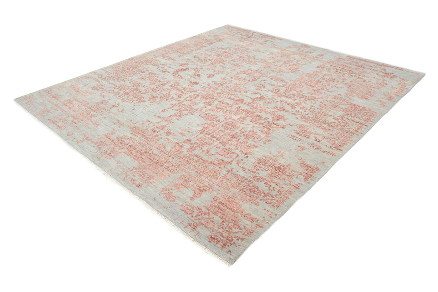 Designer Teppich 309x306cm - Designerteppich