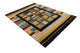 Gabbeh Teppich - Loribaft Indus - 239 x 173 cm - mehrfarbig