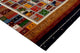 Gabbeh Teppich - Loribaft Indus - 245 x 170 cm - mehrfarbig