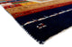Gabbeh Teppich - Loribaft Indus - 245 x 170 cm - mehrfarbig