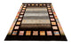 Gabbeh Teppich - Loribaft Indus - 249 x 174 cm - mehrfarbig