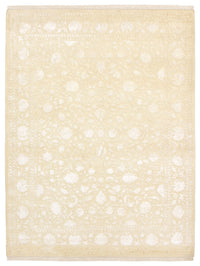 Orientteppich - 286 x 218 cm - hellbeige