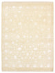 Orientteppich - 286 x 218 cm - hellbeige
