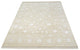Orientteppich - 288 x 221 cm - hellbeige