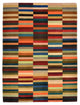 Designer Teppich 201x153cm - Designerteppich