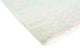 Designer Teppich - 244 x 171 cm - hellgrün