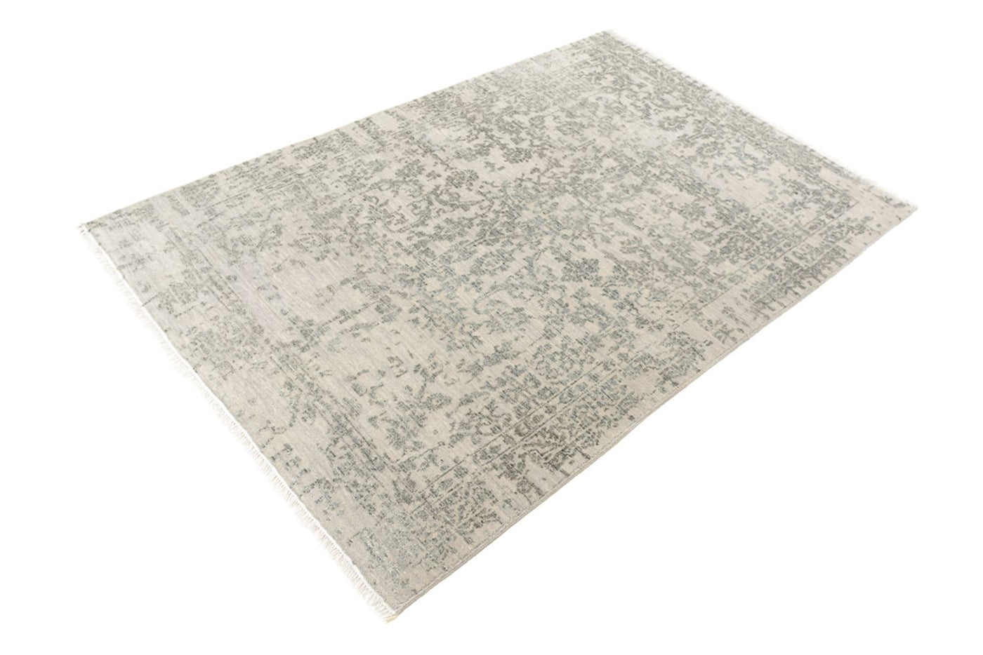 Designer Teppich 179x123cm - Designerteppich