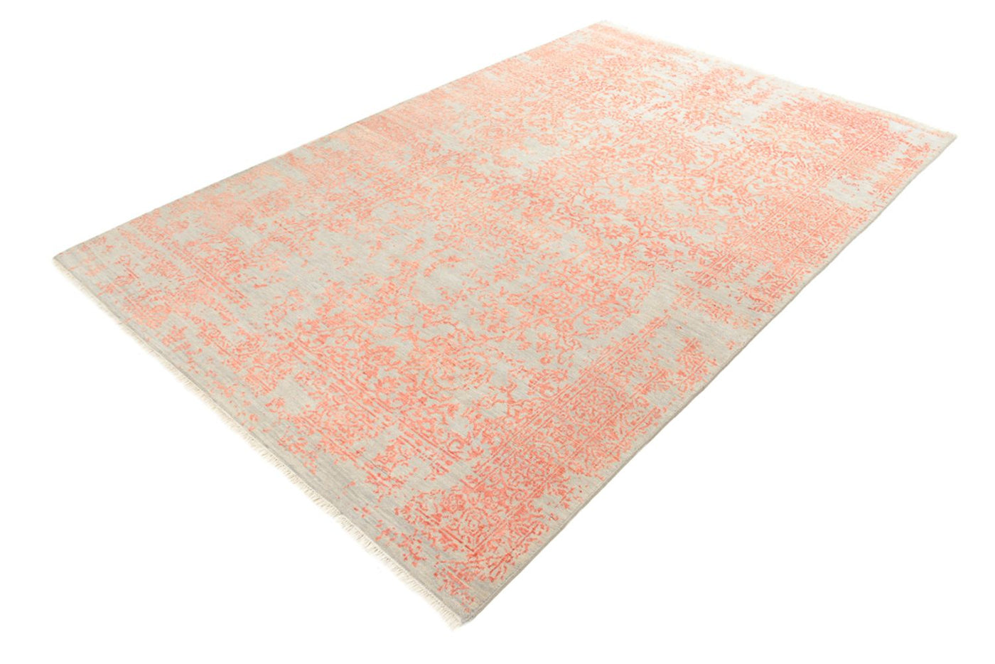 Designer Teppich 251x166cm - Designerteppich