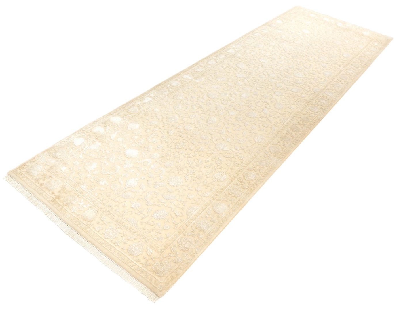 Orientteppich 301x107cm