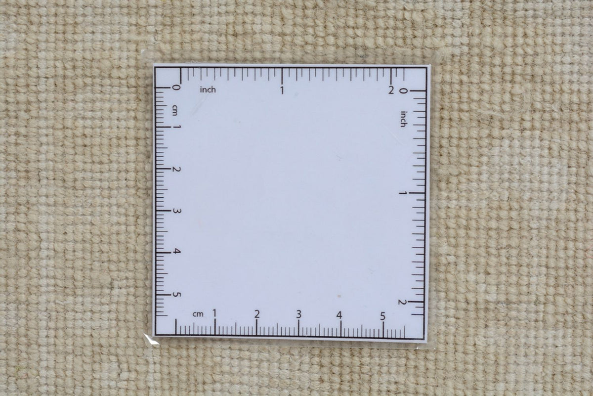 Läufer Orient - 301 x 107 cm - hellbeige