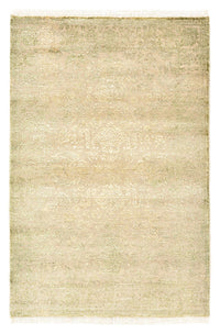 Designer Teppich - 148 x 101 cm - sand